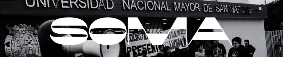 UNMSM y PUCP: Protestas estudiantiles por reelección y pensiones