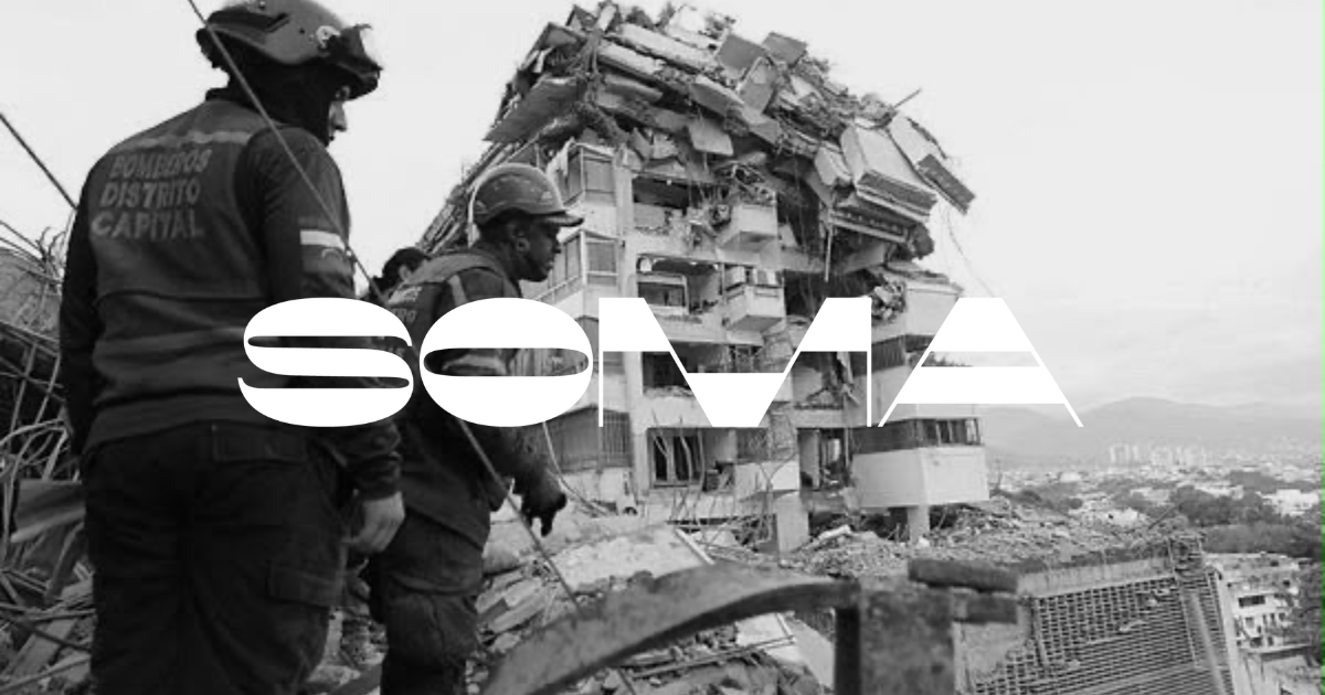 Venezuela confirma 920 muertos por el devastador doble terremoto